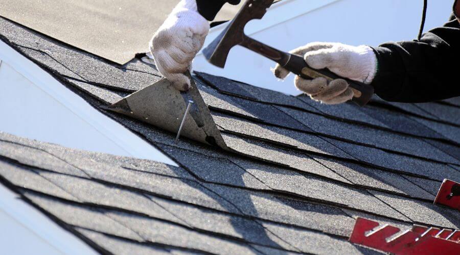 Professional residential roofers in Reliance, WY